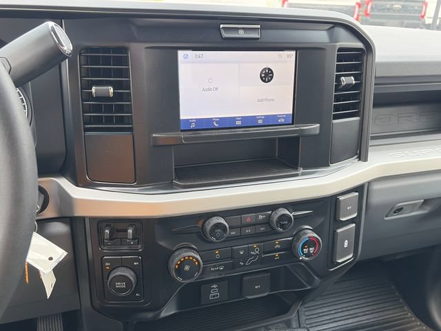 New 2026 Ford F350 XL w/ XL Chrome Package AWD/4WD image 18
