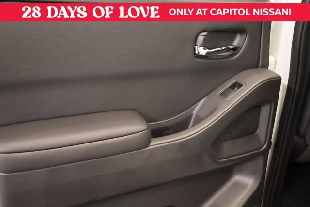 New 2025 Nissan Frontier SV image 26