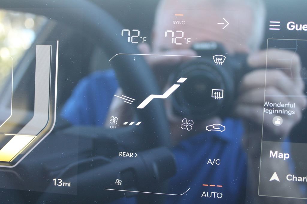 New 2027 Kia Telluride SX X-Line w/ Towing Package image 47