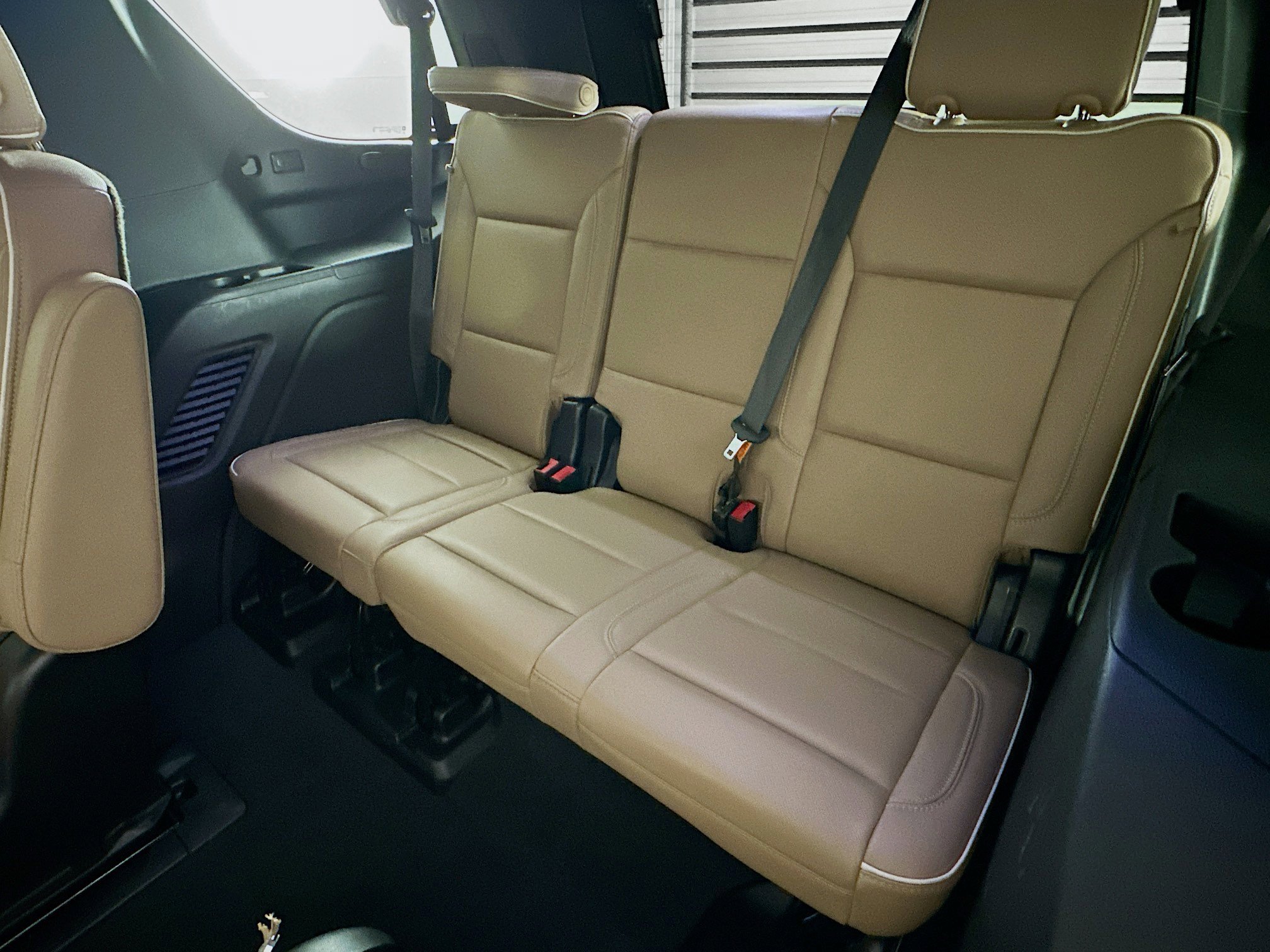 Used 2022 Chevrolet Tahoe Premier image 29