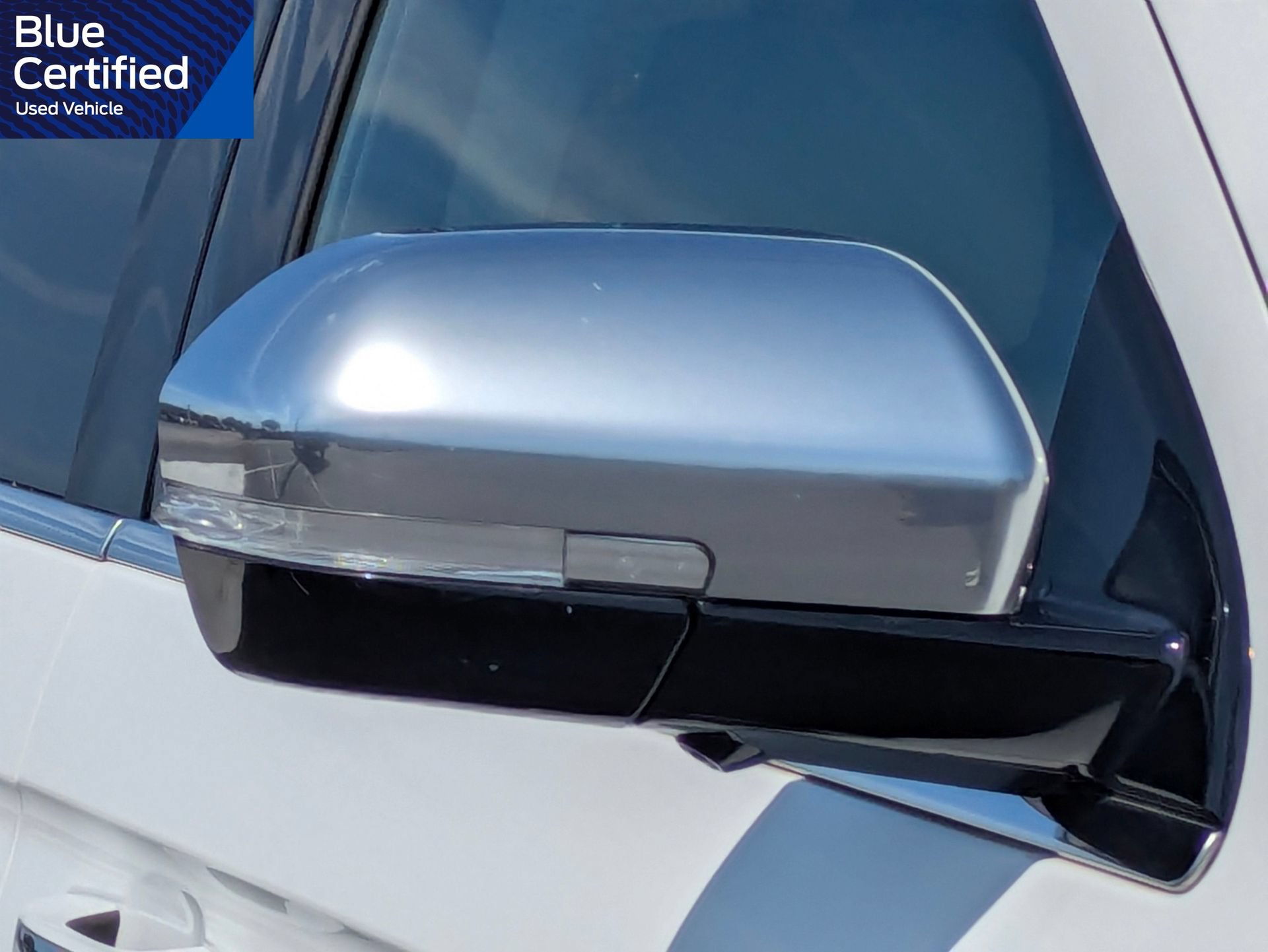 Certified 2020 Ford Expedition Platinum AWD/4WD image 14