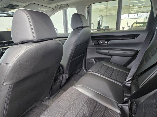 New 2026 Honda CR-V EX-L image 8