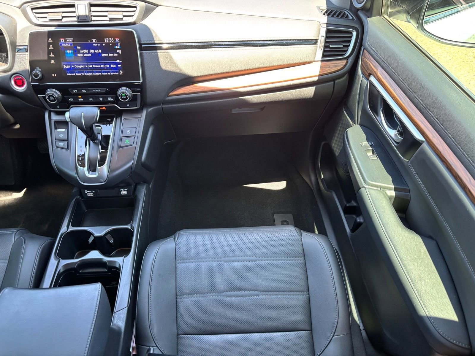 Used 2020 Honda CR-V EX-L image 15