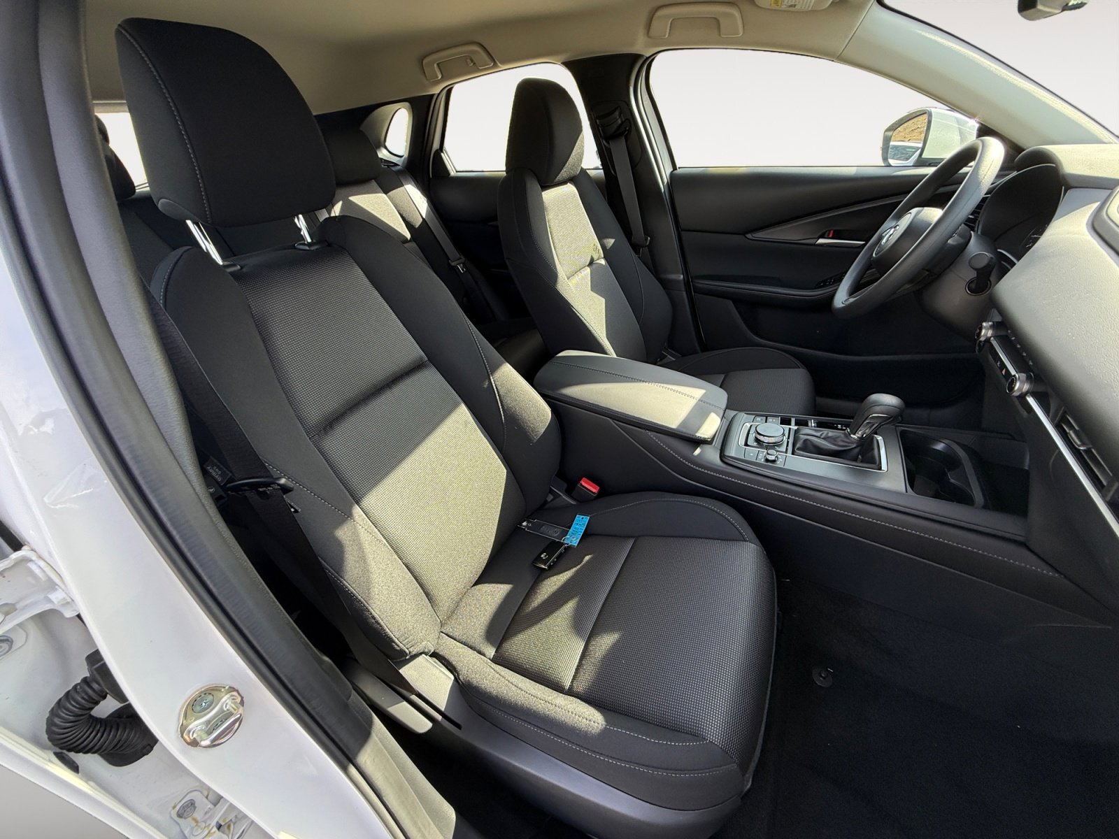 New 2026 MAZDA CX-30 AWD 2.5 S image 19