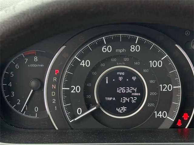 Used 2013 Honda CR-V LX image 20