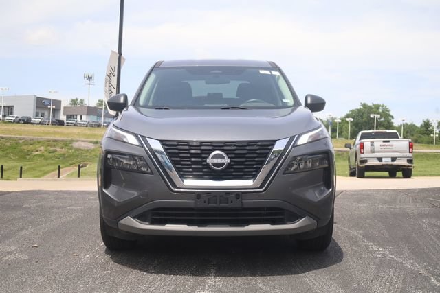 Used 2023 Nissan Rogue S FWD image 3
