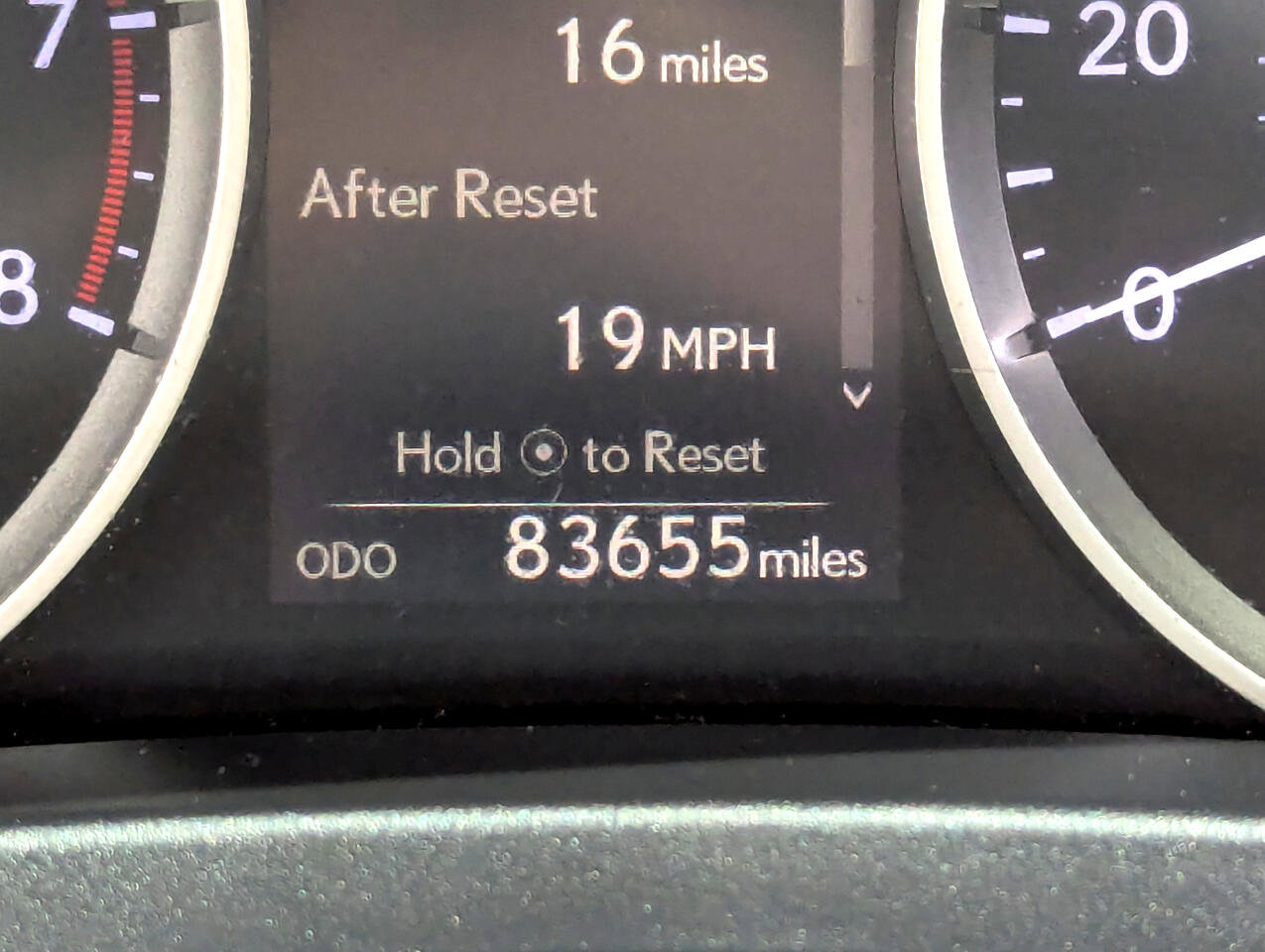 Used 2015 Lexus IS 250 AWD image 21