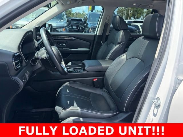 Used 2023 Honda Pilot Elite image 14