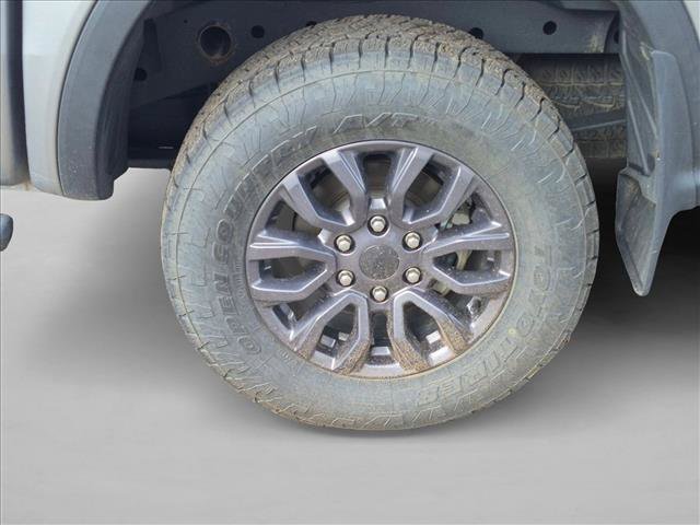 Used 2021 Ford Ranger XLT w/ Equipment Group 302A High AWD/4WD image 9