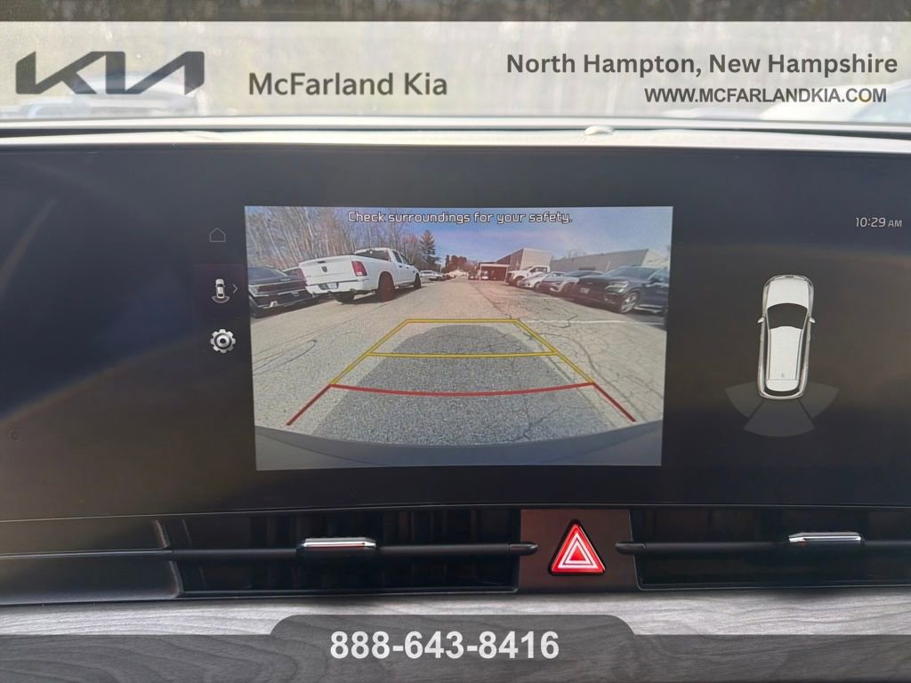 Used 2023 Kia Sportage X-Pro image 22