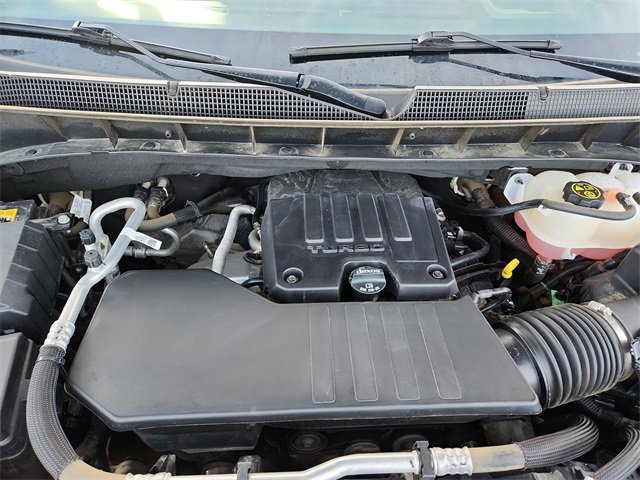 Certified 2023 Chevrolet Silverado 1500 LT image 28