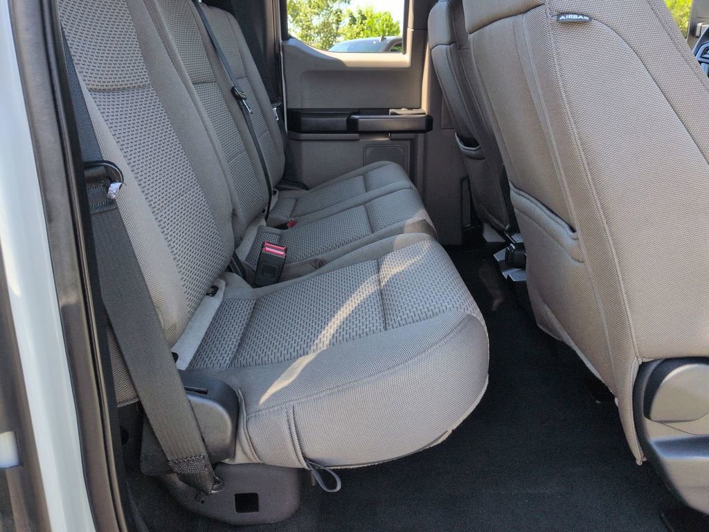 Used 2022 Ford F250 XLT AWD/4WD image 19