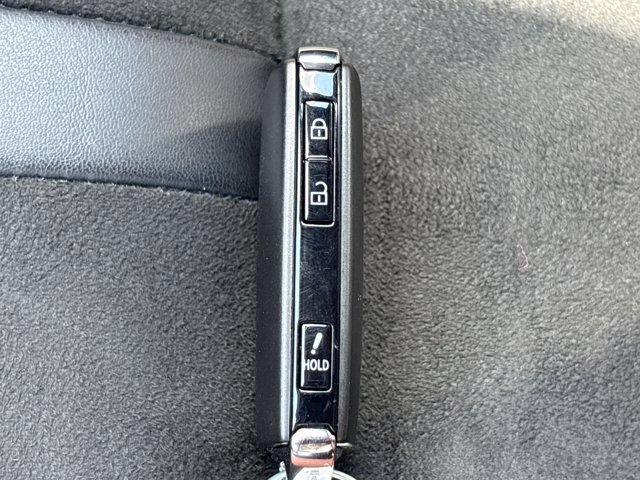 Used 2025 MAZDA CX-30 Carbon AWD/4WD image 41