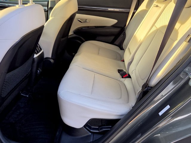 Used 2024 Hyundai Tucson SEL AWD/4WD image 13