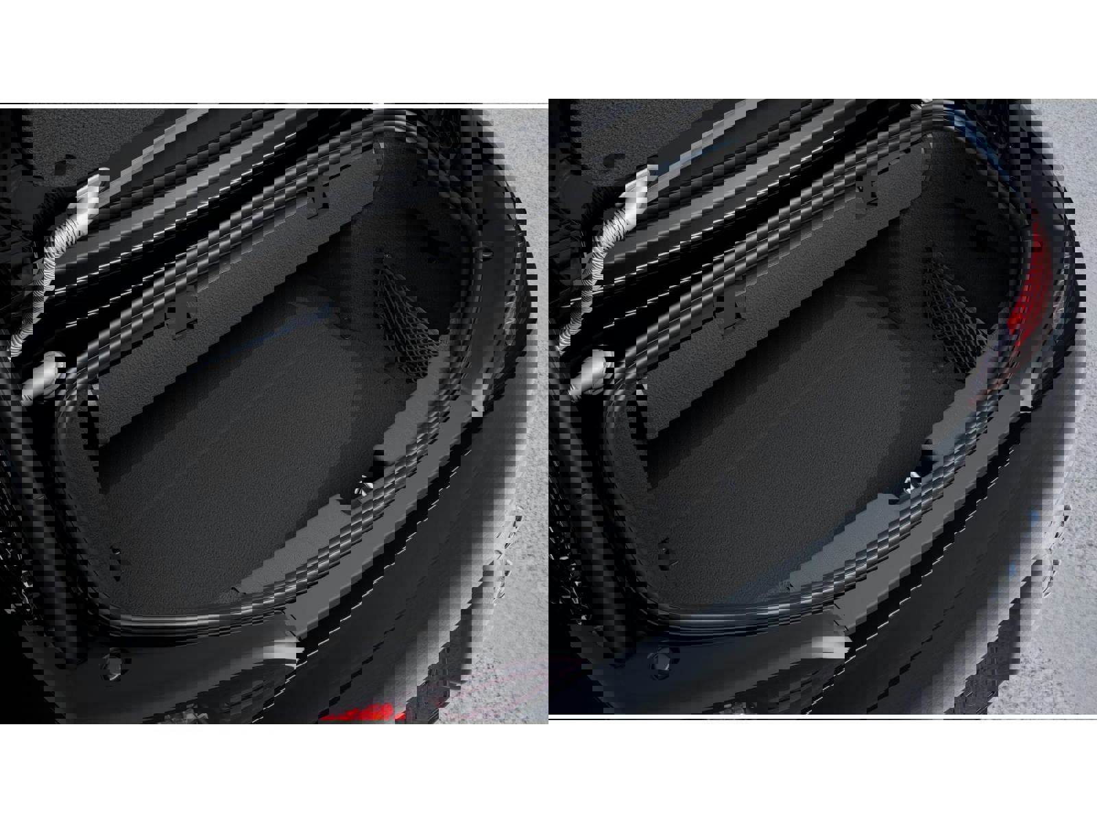 New 2026 Mercedes-Benz SL 43 AMG image 6