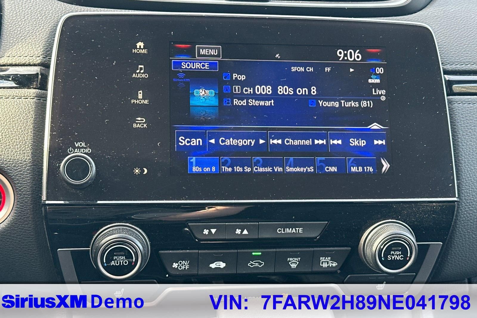 Used 2022 Honda CR-V EX-L image 31