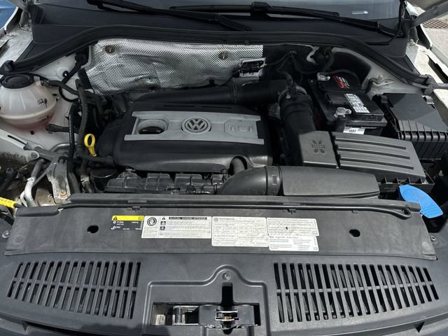 Used 2017 Volkswagen Tiguan Limited w/ Premium Package AWD/4WD image 29