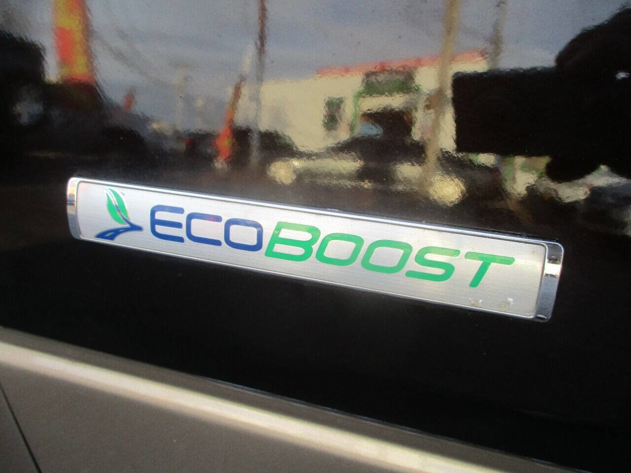 Used 2013 Ford F150 Lariat w/ Mid Equipment Group image 28