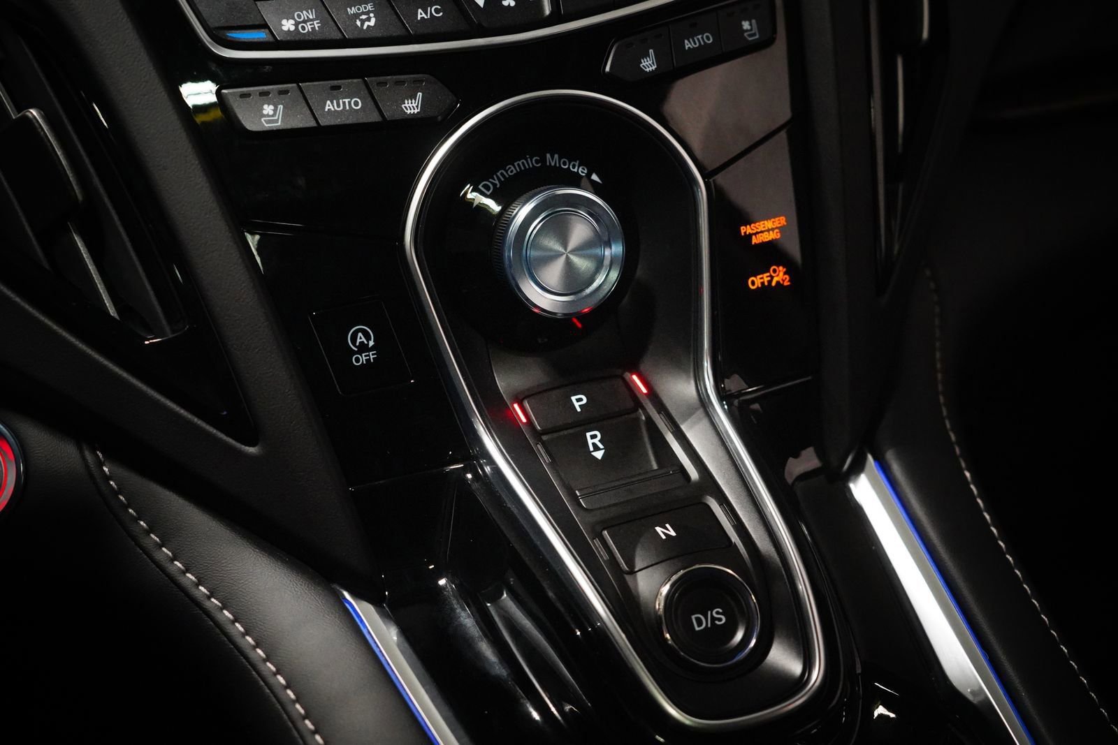 Used 2023 Acura RDX w/Advance Package image 27