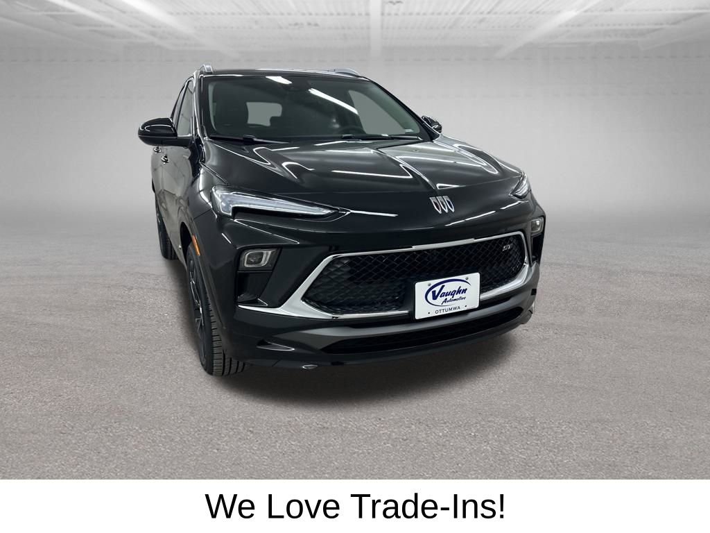 New 2026 Buick Encore GX Sport Touring w/ Comfort Package image 2