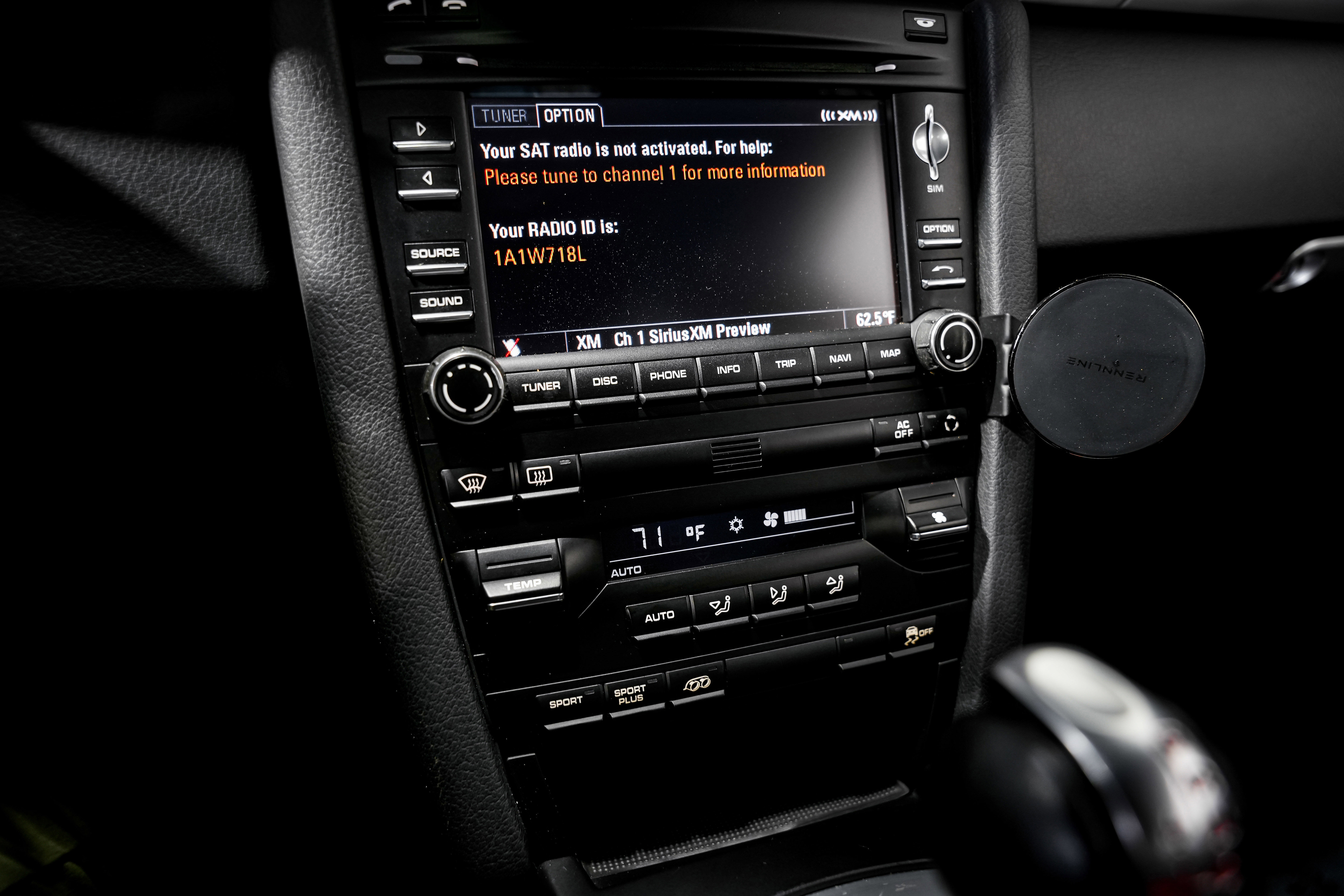 Used 2012 Porsche Cayman R image 14