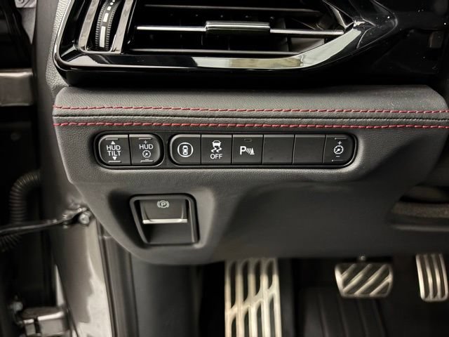 Certified 2025 Acura MDX Type S AWD/4WD image 32