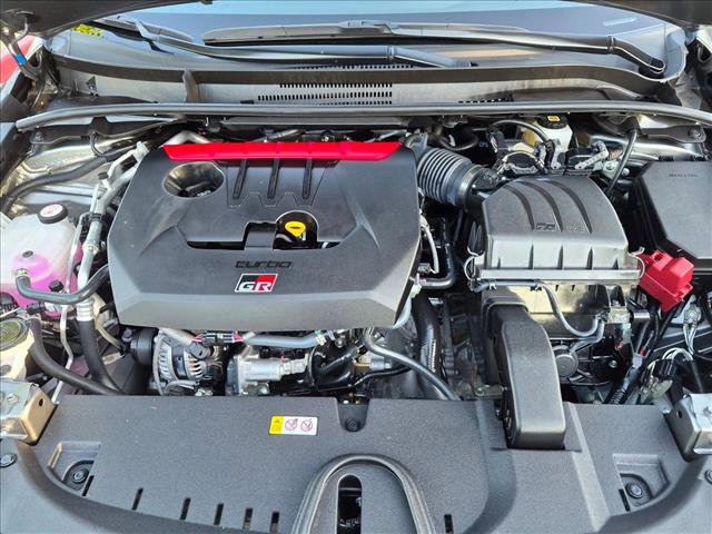 Certified 2023 Toyota Corolla GR AWD/4WD image 21