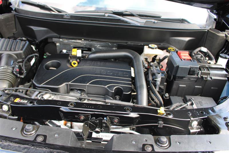 Used 2026 GMC Terrain Elevation FWD image 19