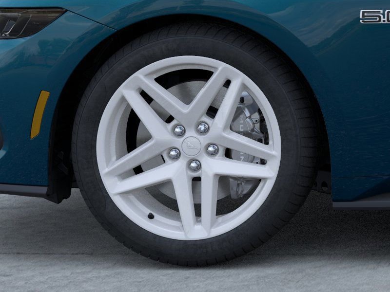 New 2026 Ford Mustang GT Premium RWD image 19