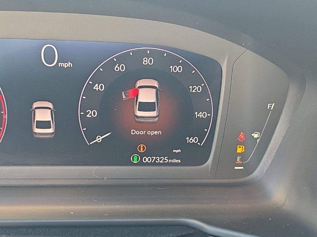 Certified 2026 Honda Accord SE image 12