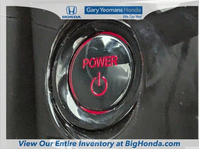 Used 2025 Honda Accord Touring image 34