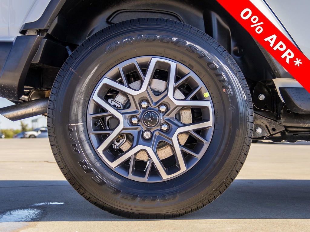 New 2026 Jeep Wrangler Sahara image 9