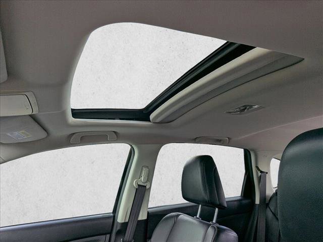 Used 2015 Honda CR-V Touring image 16