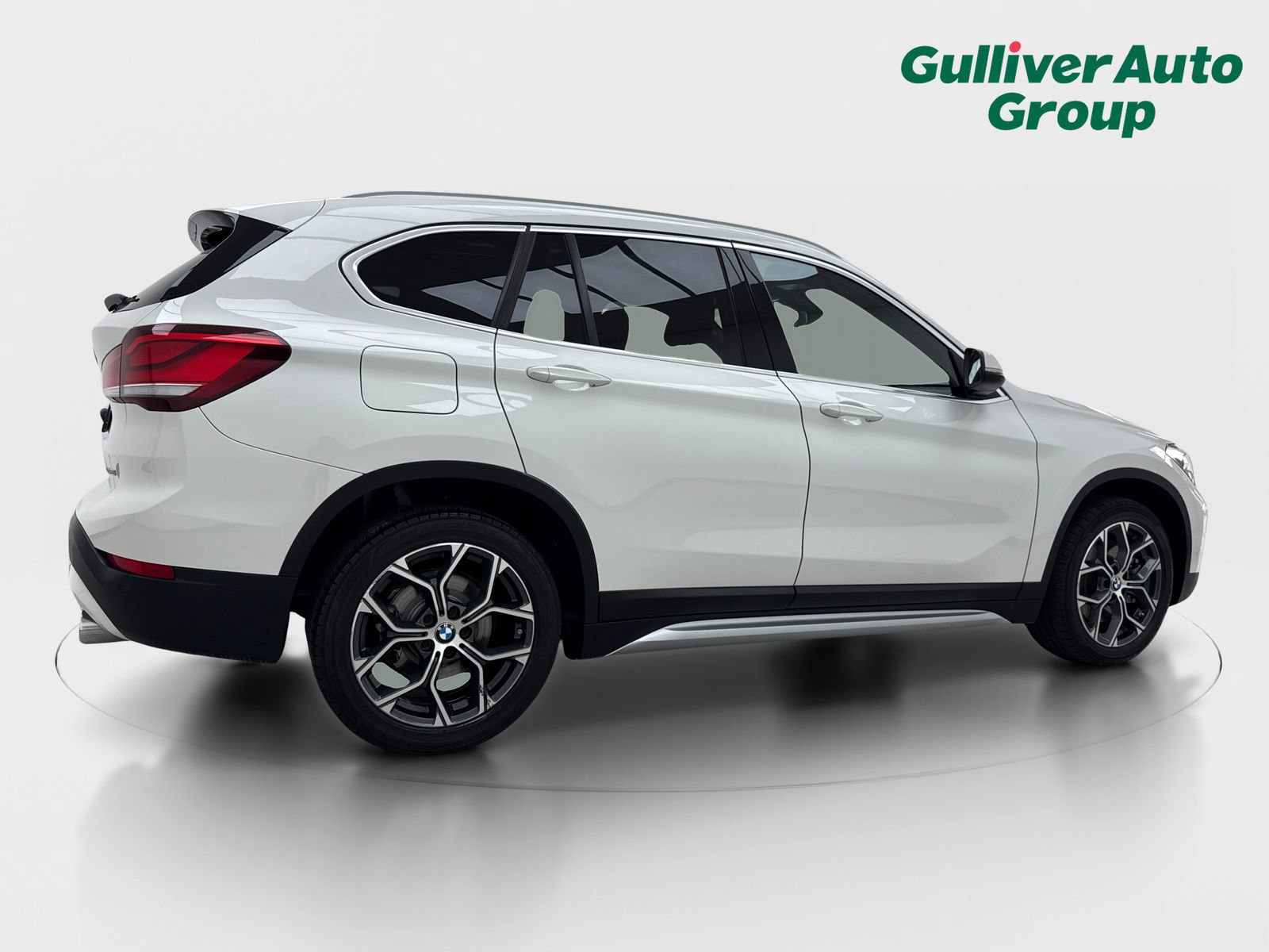 Used 2020 BMW X1 sDrive28i w/ Premium Package FWD image 9