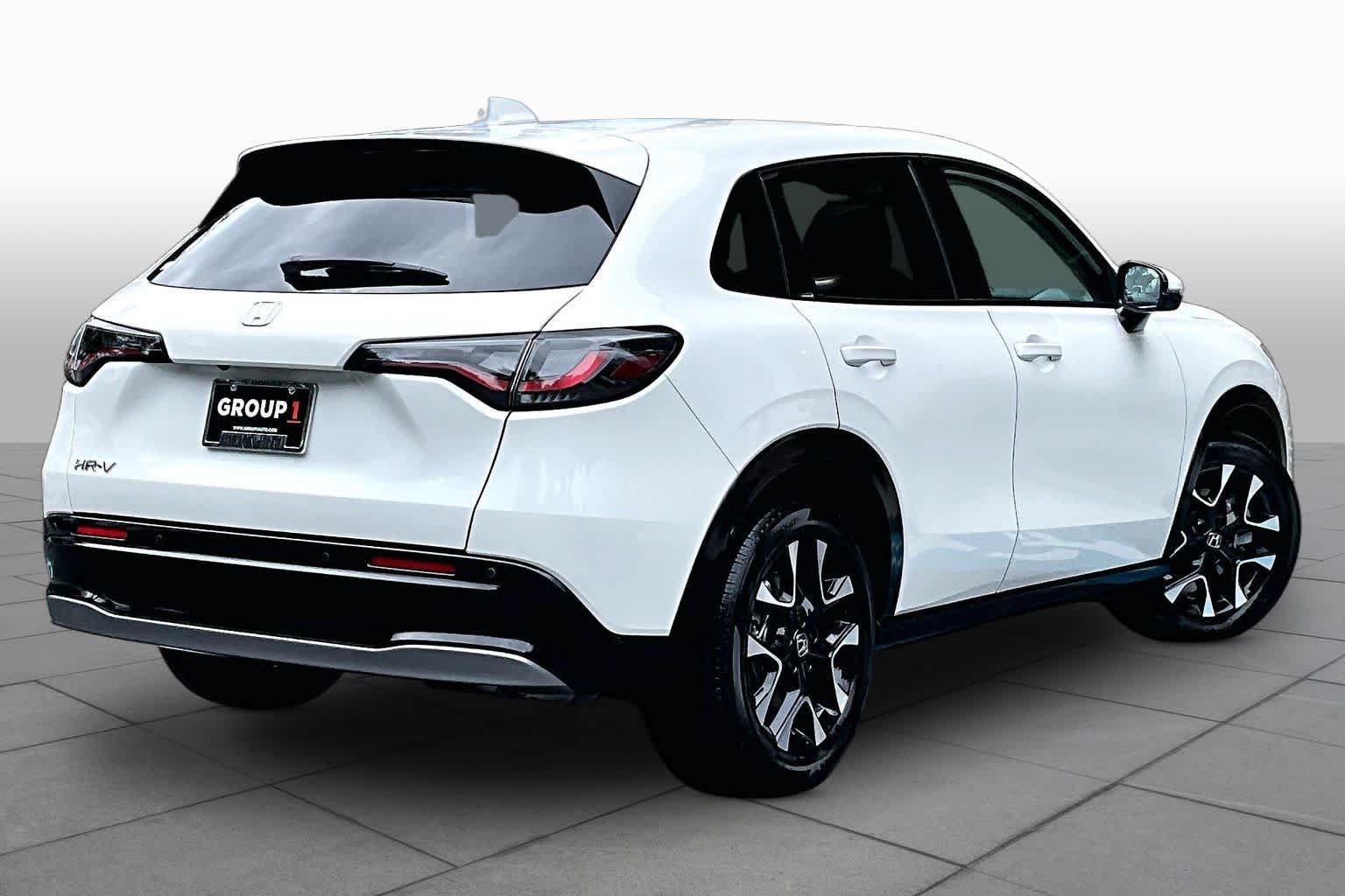Used 2026 Honda HR-V EX-L image 13