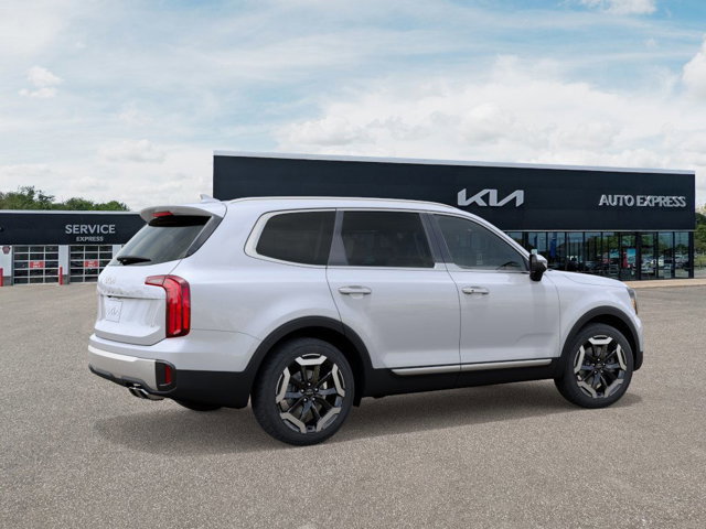 New 2025 Kia Telluride S image 6