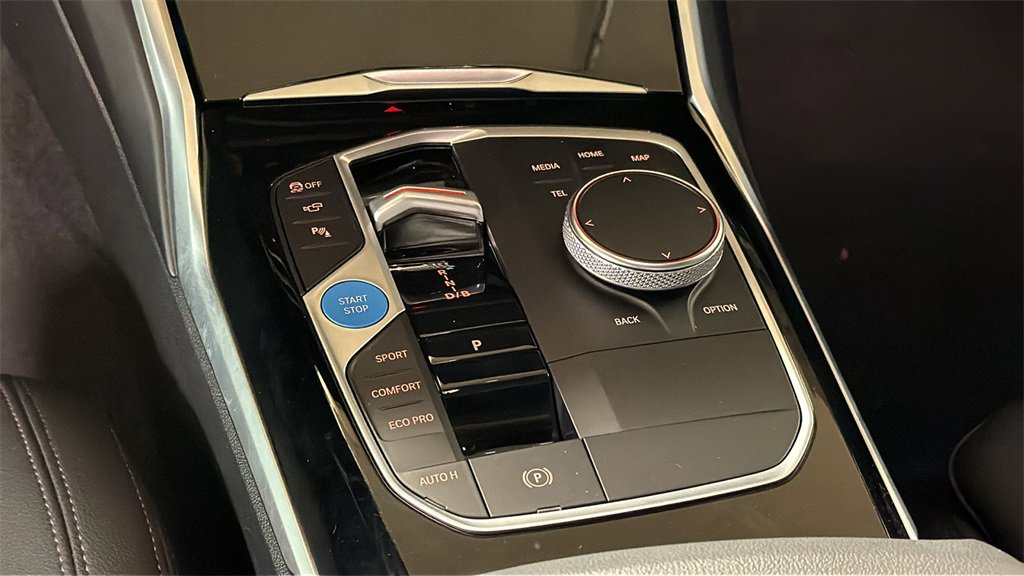 Used 2024 BMW i4 eDrive35 w/ Premium Package image 23