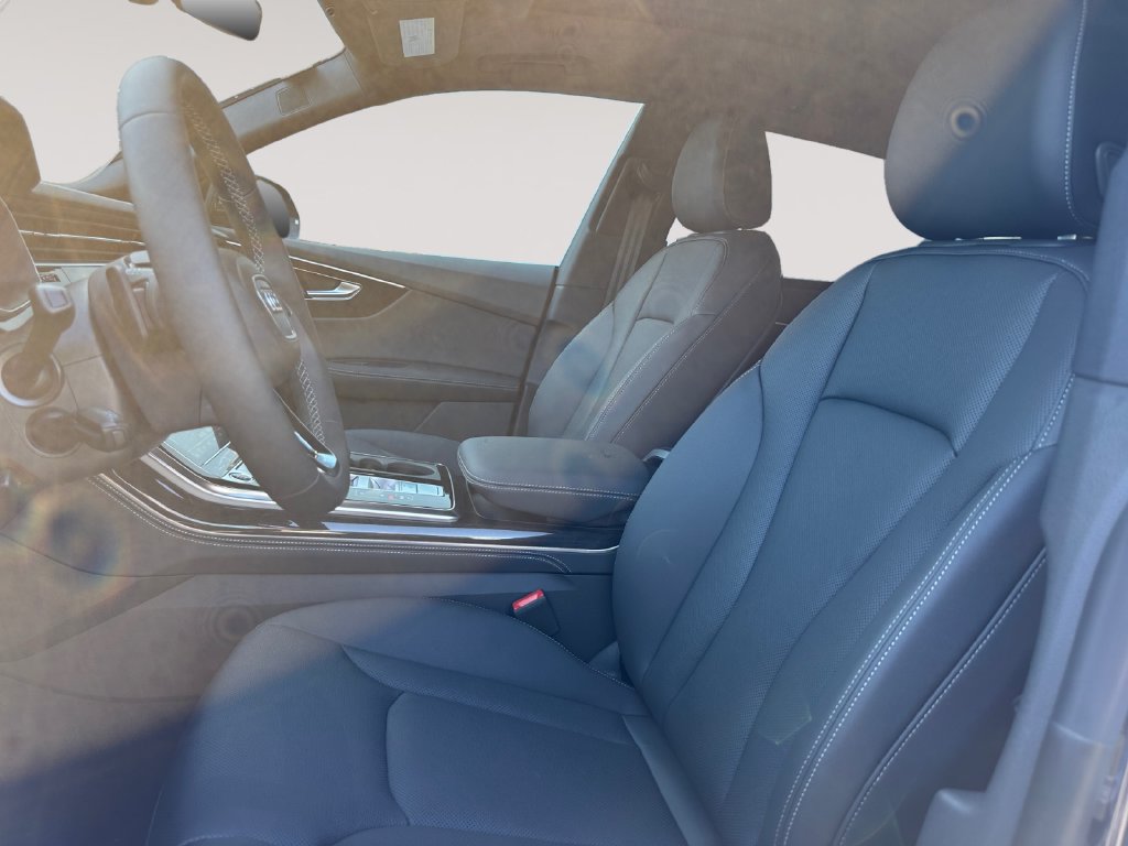 New 2027 Audi Q8 Premium Plus AWD/4WD image 9