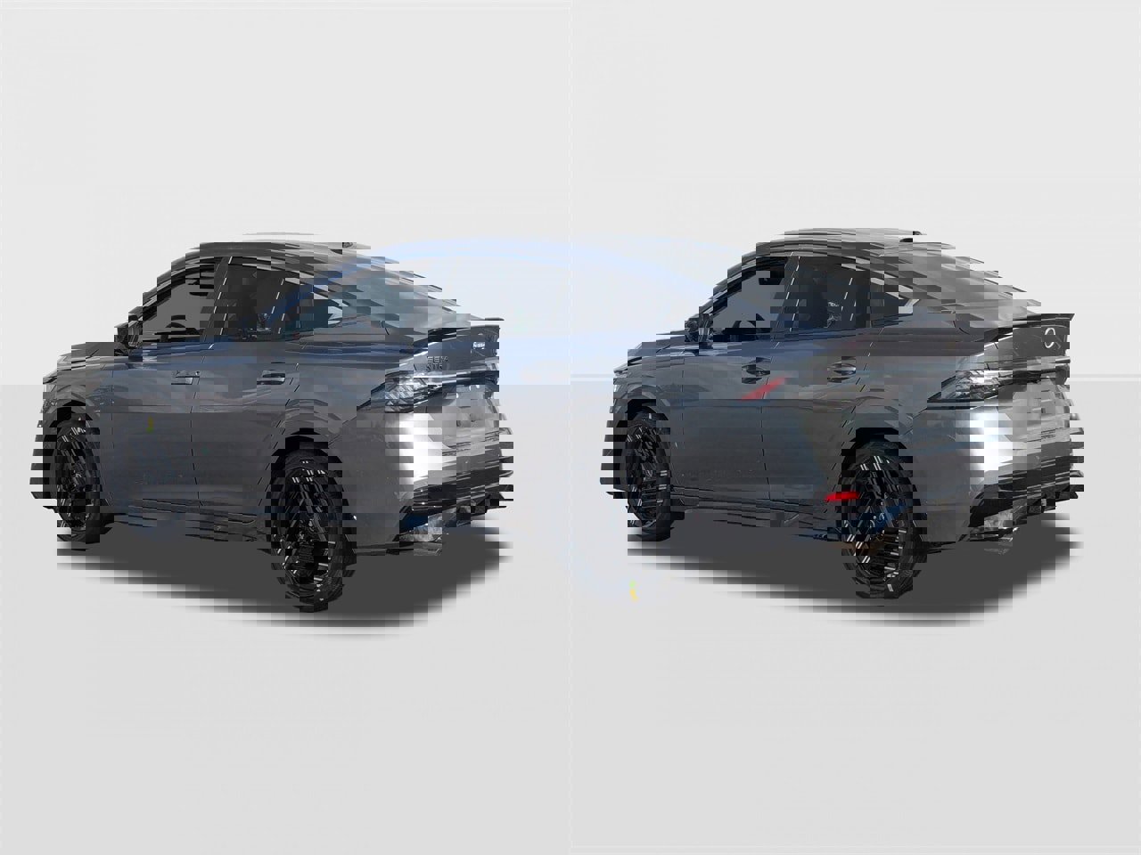 New 2026 Nissan Sentra SR w/ SR Premium Package image 3