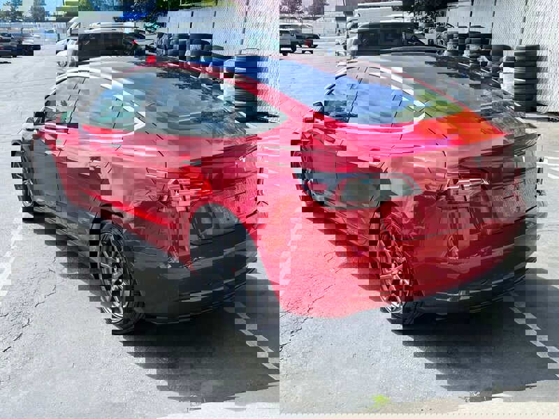 Used 2018 Tesla Model 3 Long Range AWD/4WD image 5