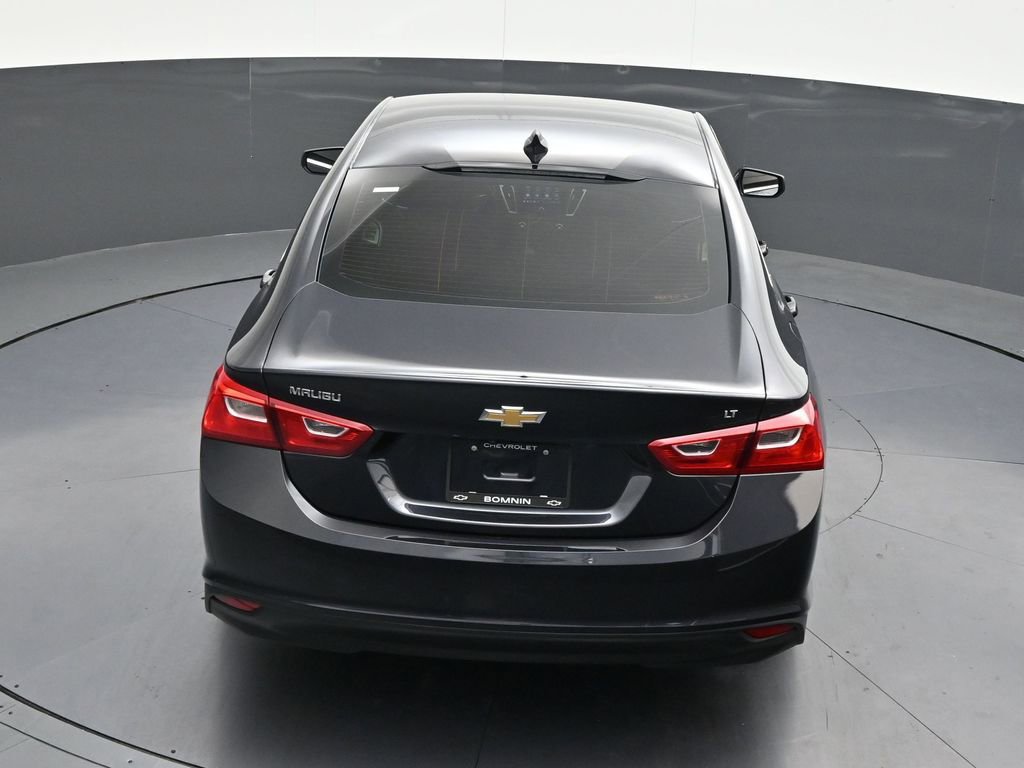 Used 2023 Chevrolet Malibu LT FWD image 13