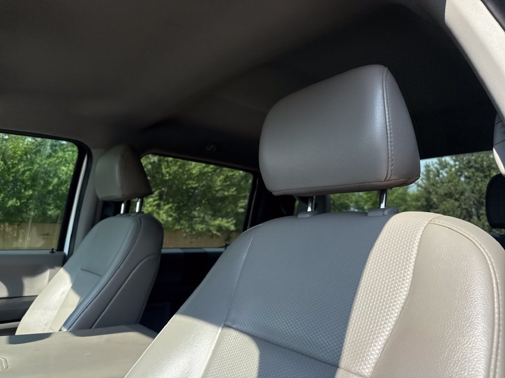 Certified 2022 Ford F250 XL w/ Power Equipment Group AWD/4WD image 12
