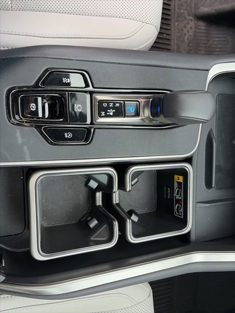 Used 2025 Lexus TX 350 FWD w/ Technology Package image 15