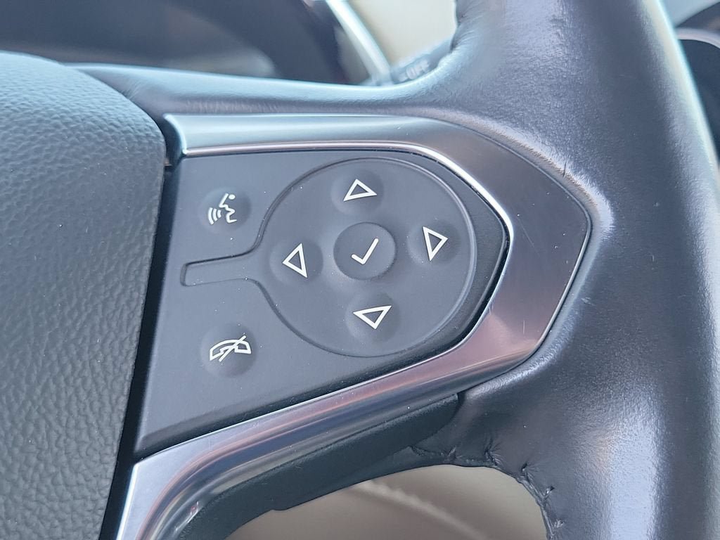 Used 2022 Chevrolet Traverse LT AWD/4WD image 27