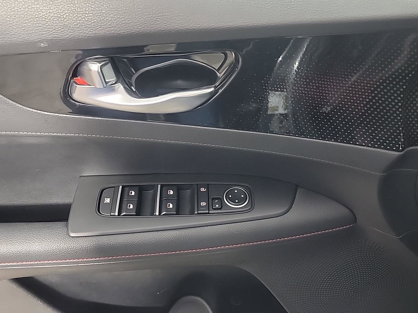 Used 2023 Kia Forte GT w/ GT2 Package FWD image 35