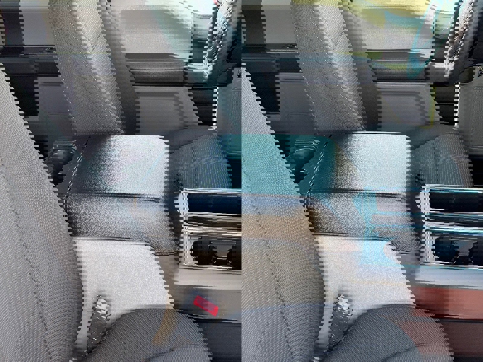 Used 2020 Ford F150 XL w/ Equipment Group 101A Mid image 10