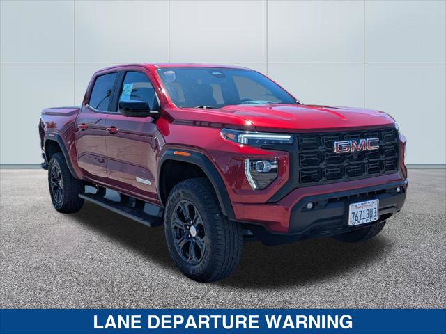 Used 2023 GMC Canyon Elevation w/ Convenience Package AWD/4WD image 7