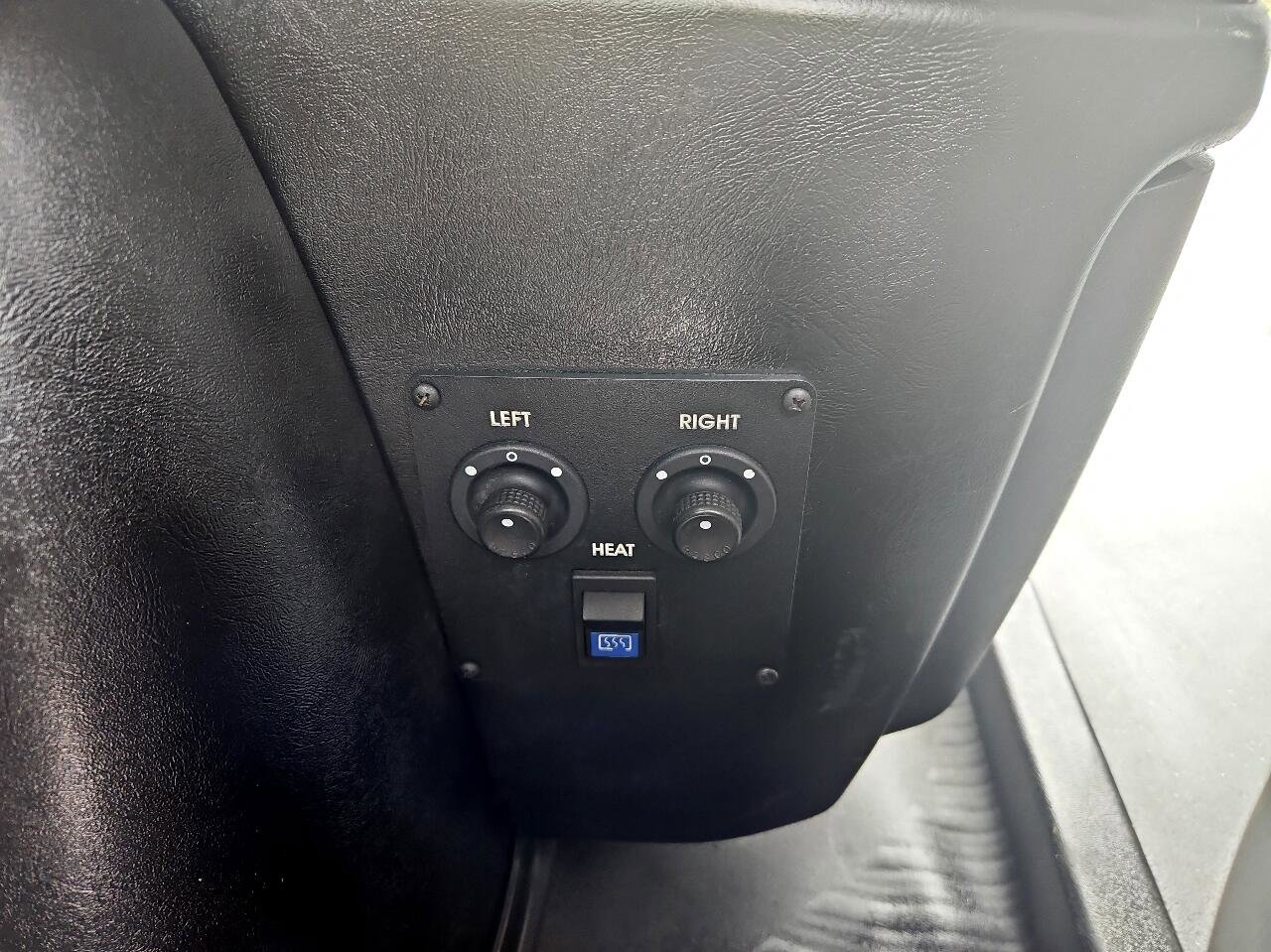 Used 2015 Chevrolet Express 3500 w/ Shuttle Bus Package image 15