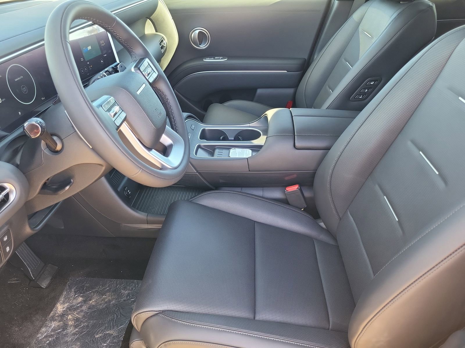 New 2026 Hyundai Palisade Calligraphy image 5