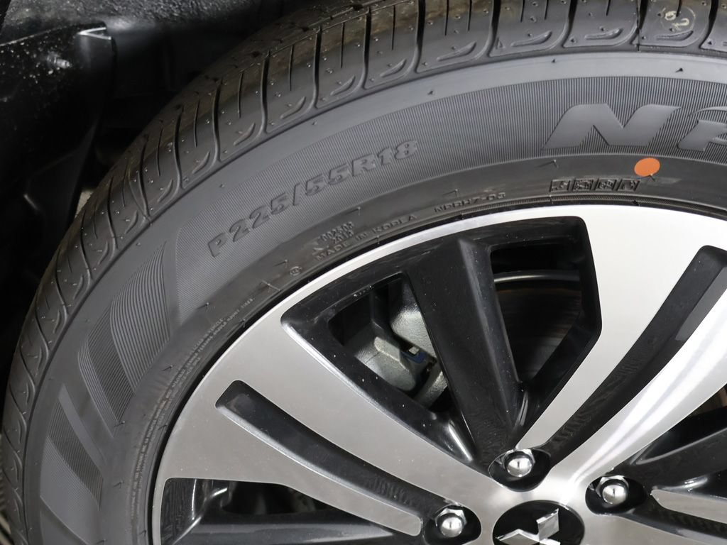New 2027 Mitsubishi Outlander Sport ES AWD/4WD image 18